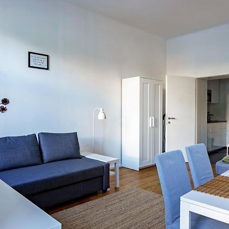 Vienna City Apartments Angeligasse Екстериор снимка