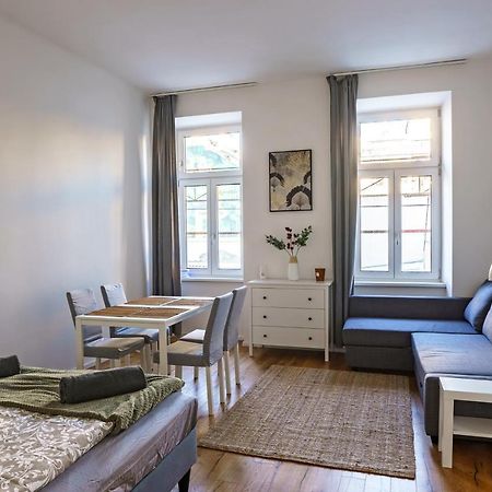 Vienna City Apartments Angeligasse Екстериор снимка