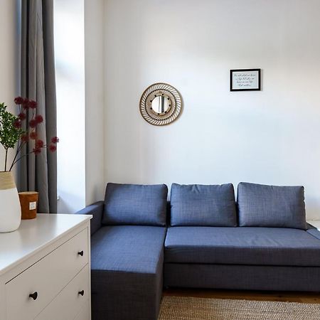 Vienna City Apartments Angeligasse Екстериор снимка