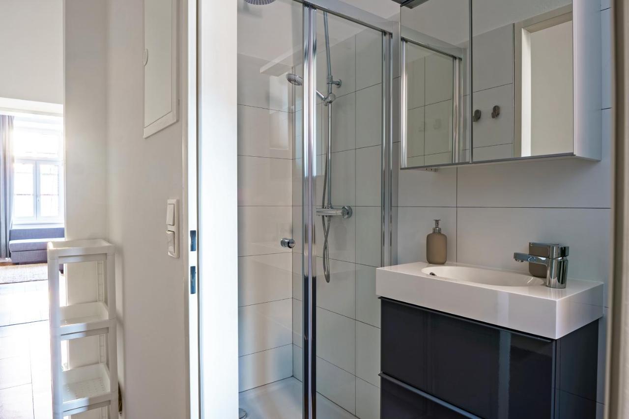 Vienna City Apartments Angeligasse Екстериор снимка