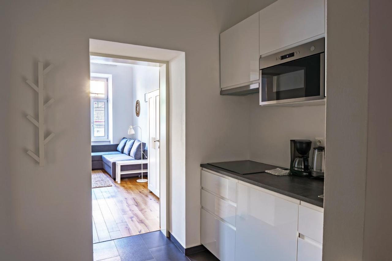 Vienna City Apartments Angeligasse Екстериор снимка