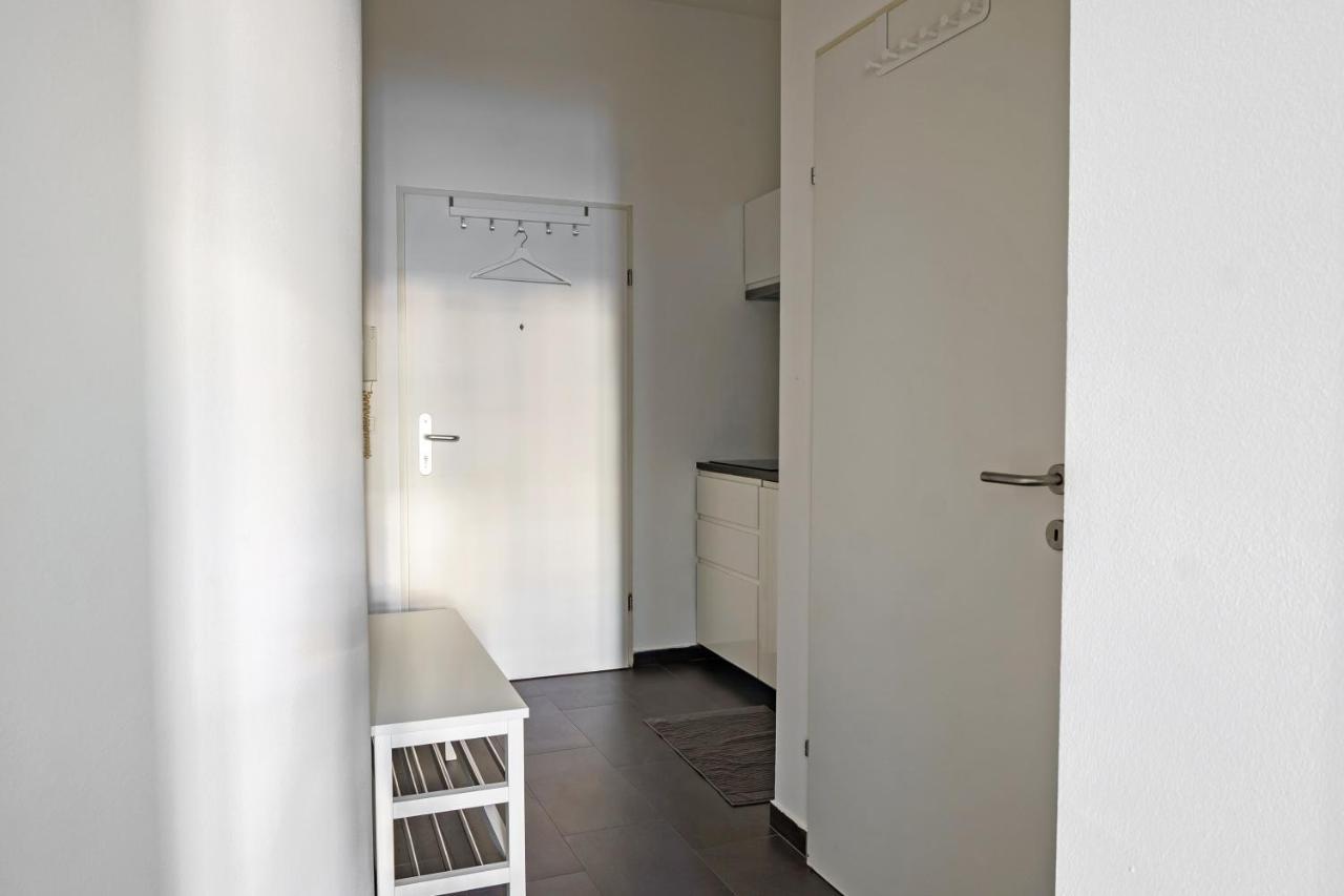 Vienna City Apartments Angeligasse Екстериор снимка