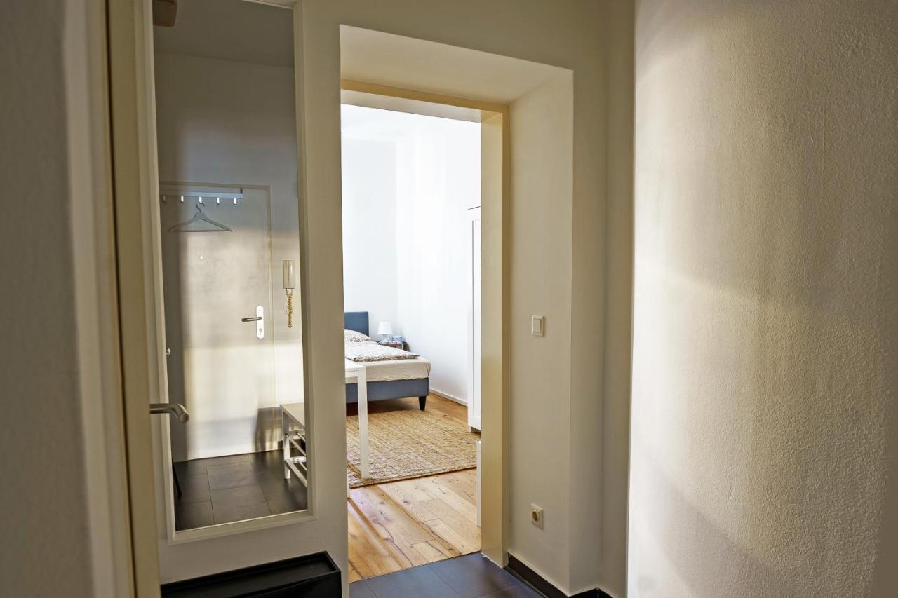 Vienna City Apartments Angeligasse Екстериор снимка